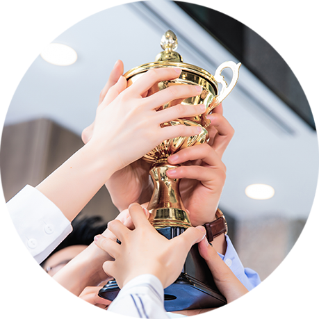 “為什么與東方龍商務合作?”