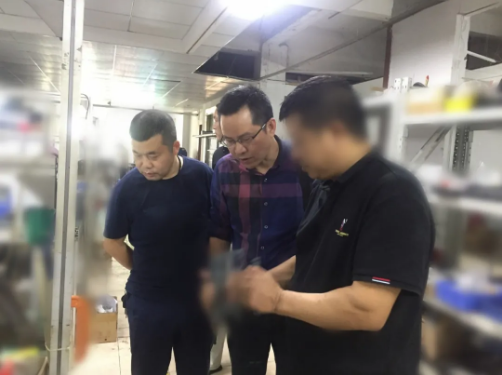 精準對接打造“量身”服務！今日2家行業領先投資選址企業順利對接地方政府