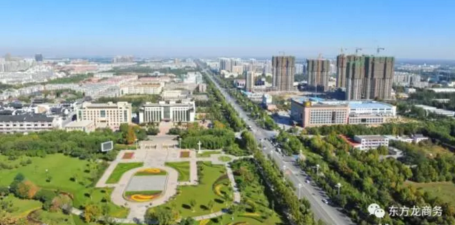 集團與山東德州國家經開區達成委托招商引資合作,助力打造協同發展示范區 集團與山東德州國家經開區達成委托招商引資合作,助力打造協同發展示范區