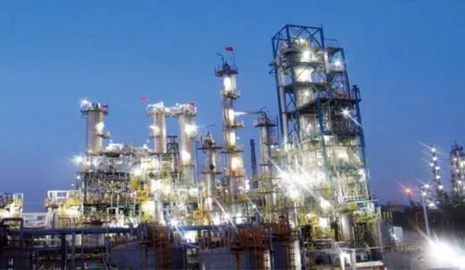 表面處理藥劑化工投資選址項目 表面處理藥劑化工投資選址項目