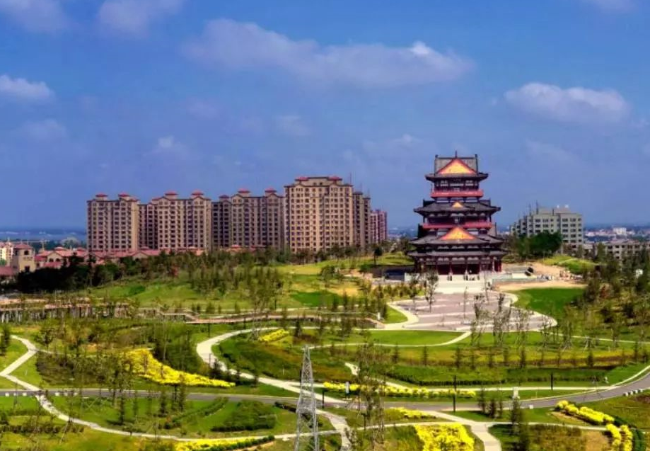 助力遼寧康平縣委托招商引資,構建一區三基地,六大產業格局,以生態為基礎推進綠色發展