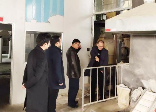 陪同政府園區(qū)前往品牌寵物食品投資選址項目對接考察,高效推進項目落地進展 陪同政府園區(qū)前往品牌寵物食品投資選址項目對接考察,高效推進項目落地進展