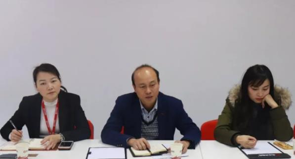 舉行高端汽車自動(dòng)化設(shè)備+食品加工生產(chǎn)投資選址項(xiàng)目政府對(duì)接會(huì),對(duì)接成效獲得政企雙方認(rèn)可 舉行高端汽車自動(dòng)化設(shè)備+食品加工生產(chǎn)投資選址項(xiàng)目政府對(duì)接會(huì),對(duì)接成效獲得政企雙方認(rèn)可