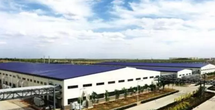 東方龍商務(wù)助力內(nèi)蒙古鄂爾多斯市國家高新區(qū)委托招商引資