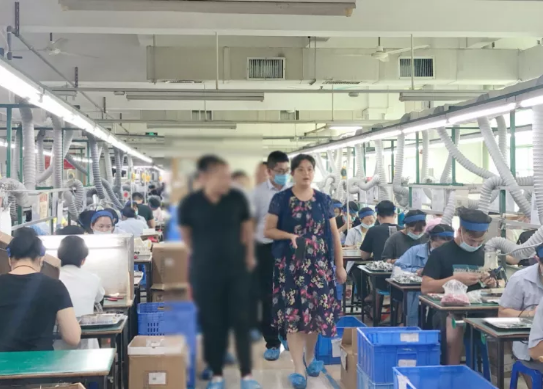 助力生命賽道！江西地方政府成功對接高端醫療器械生產投資選址項目方