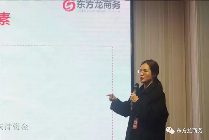 東方龍商務舉行二月上半月投資選址項目評估會,確定下階段重點對接項目,提出項目開發新舉措 東方龍商務舉行二月上半月投資選址項目評估會,確定下階段重點對接項目,提出項目開發新舉措