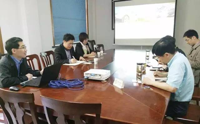 東方龍商務陪同智能停車平臺投資選址項目方考察海寧丁橋鎮、揚州廣陵經開區 東方龍商務陪同智能停車平臺投資選址項目方考察海寧丁橋鎮、揚州廣陵經開區