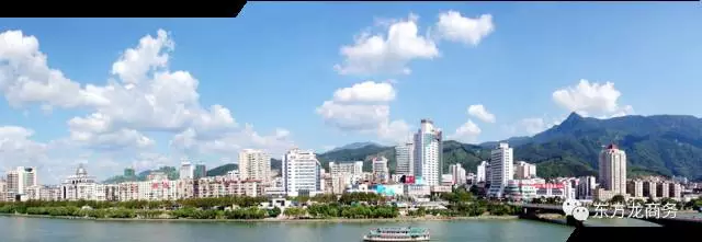 助力福建三明市經(jīng)濟(jì)開發(fā)區(qū)委托招商引資，建設(shè)生態(tài)型創(chuàng)業(yè)城市