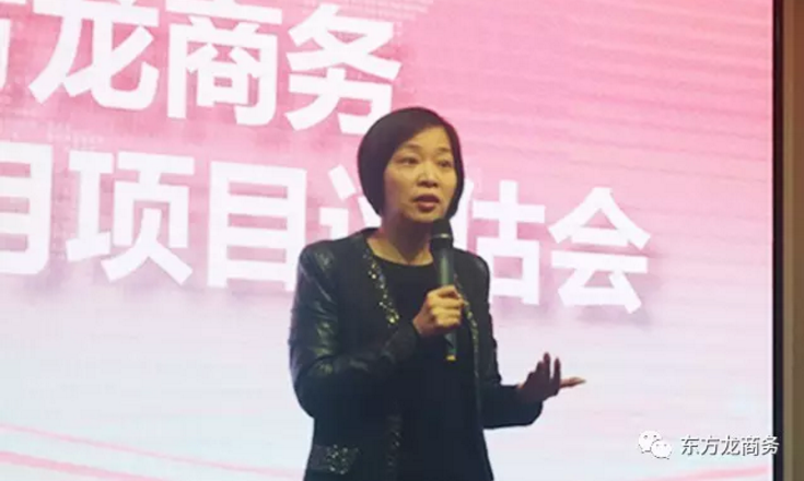 東方龍商務舉行二月上半月投資選址項目評估會,確定下階段重點對接項目,提出項目開發新舉措 東方龍商務舉行二月上半月投資選址項目評估會,確定下階段重點對接項目,提出項目開發新舉措