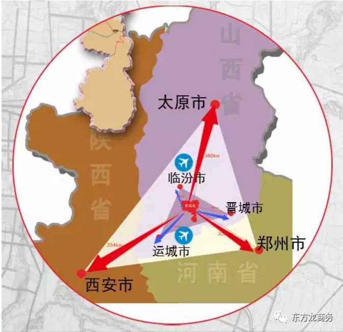 東方龍商務助力山西省翼城縣委托招商引資 東方龍商務助力山西省翼城縣委托招商引資