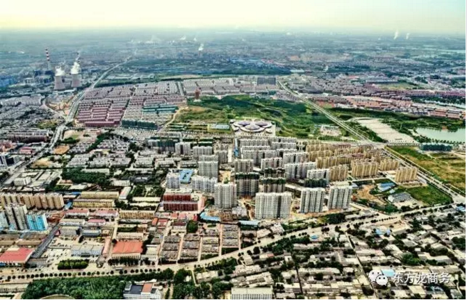 助力河北唐山古冶區(qū)委托招商引資,轉(zhuǎn)變招商方式,創(chuàng)新招商模式