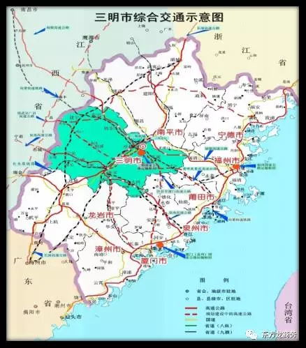 助力福建三明市經(jīng)濟(jì)開發(fā)區(qū)委托招商引資，建設(shè)生態(tài)型創(chuàng)業(yè)城市