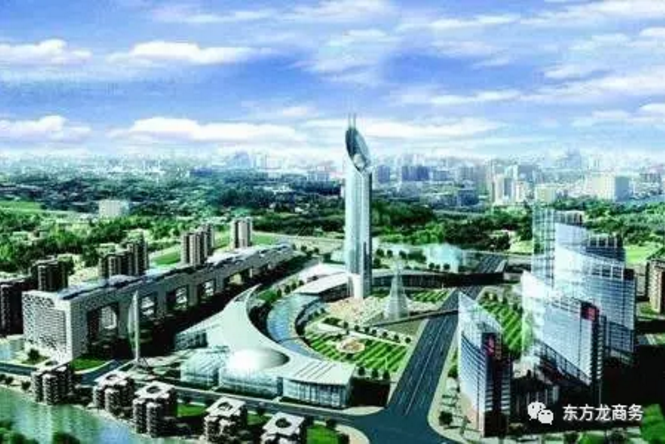 循環經濟一體化全國布點投資選址項目