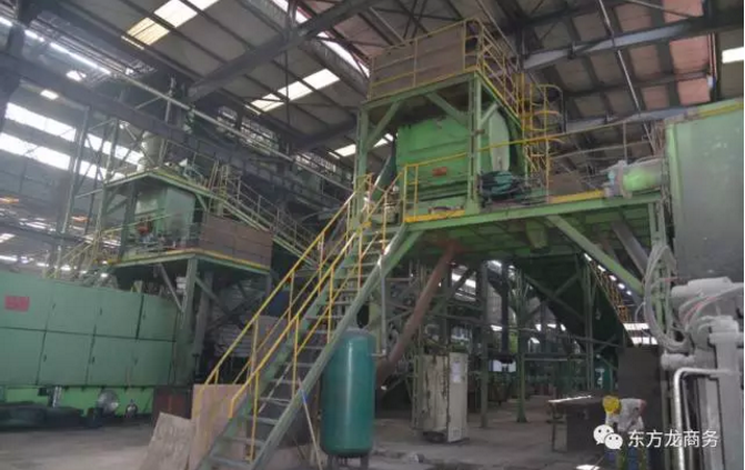 東方龍商務助力山西省翼城縣委托招商引資 東方龍商務助力山西省翼城縣委托招商引資