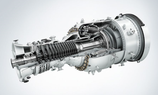 能源設備投資選址項目 能源設備投資選址項目