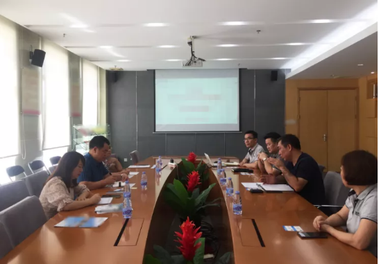 精準雙匹配！貴州與陜西政府成功對接兩家投資選址高新技術企業(yè)