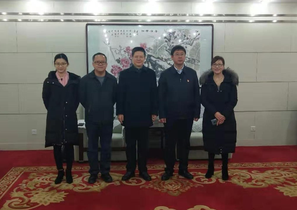 助力山西昔陽縣委托招商引資,聚焦三大產業集群,推動工業轉型,加速釋放經濟增長新動能,不斷增強轉型發展新動力