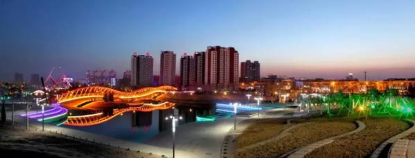 助力山東禹城市委托招商引資,打造特色鮮明的現代產業體系