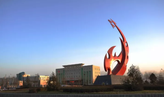 助力陜西眉縣委托招商引資,區(qū)位優(yōu)勢明顯,產(chǎn)業(yè)特色鮮明,項目承載條件好