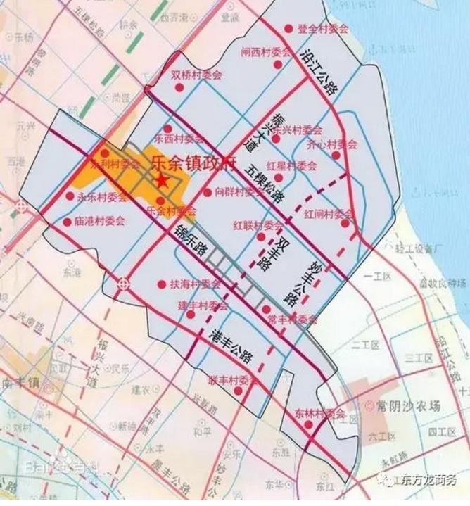 東方龍商務與江蘇樂余鎮(zhèn)達成委托招商引資合作 東方龍商務與江蘇樂余鎮(zhèn)達成委托招商引資合作