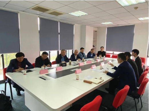 【政府領導走進東方龍商務】蓄勢待發,全面打響!集團提前拉開進博會服務序幕 【政府領導走進東方龍商務】蓄勢待發,全面打響!集團提前拉開進博會服務序幕