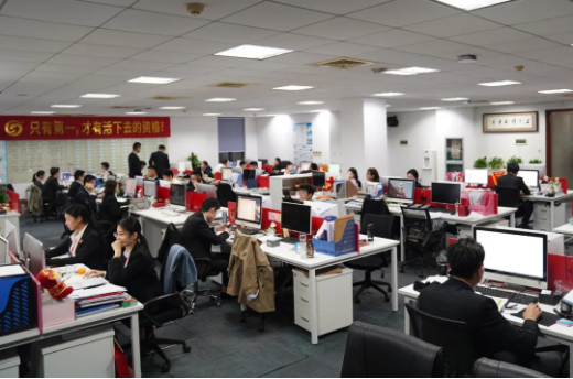 【政府領導走進東方龍商務】蓄勢待發,全面打響!集團提前拉開進博會服務序幕 【政府領導走進東方龍商務】蓄勢待發,全面打響!集團提前拉開進博會服務序幕