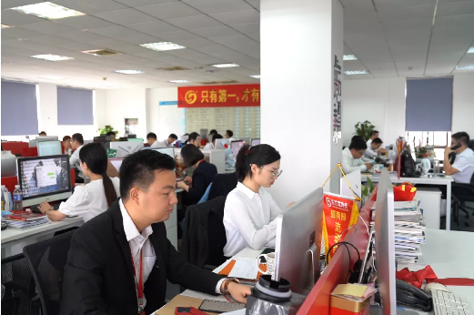 【政府領導走進東方龍商務】蓄勢待發,全面打響!集團提前拉開進博會服務序幕 【政府領導走進東方龍商務】蓄勢待發,全面打響!集團提前拉開進博會服務序幕