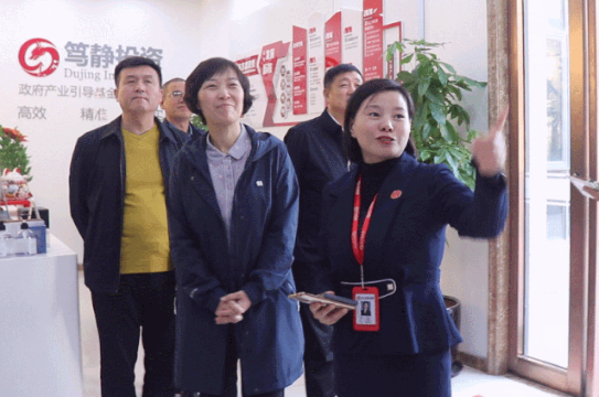 錄取率僅為5.1%的專業(yè)團隊!政府感嘆,東方龍商務不愧是委托招商行業(yè)的領軍者