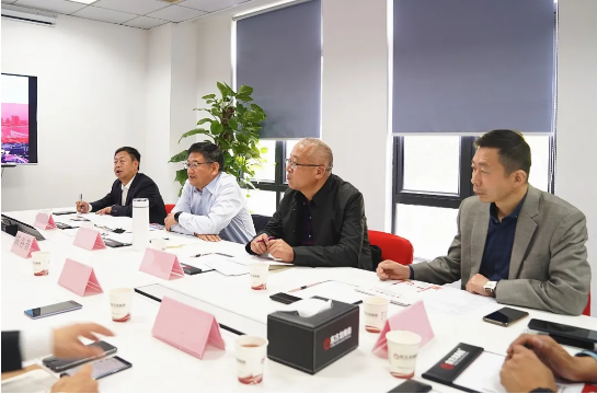 堅持以項目落地為出發點與落腳點,建立切實可行的委托招商行業標準 堅持以項目落地為出發點與落腳點,建立切實可行的委托招商行業標準