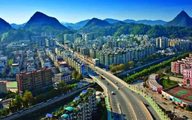 東方龍商務(wù)助力貴陽國家經(jīng)濟(jì)技術(shù)開發(fā)區(qū)委托招商引資