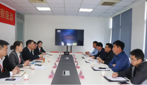 助力山東臨沂河東經濟開發區委托招商引資,全力助攻河東區刷新發展速度