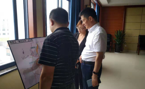 助力諸暨高新技術產業園區委托招商引資，加快推動產業轉型升級，持續優化產業結構