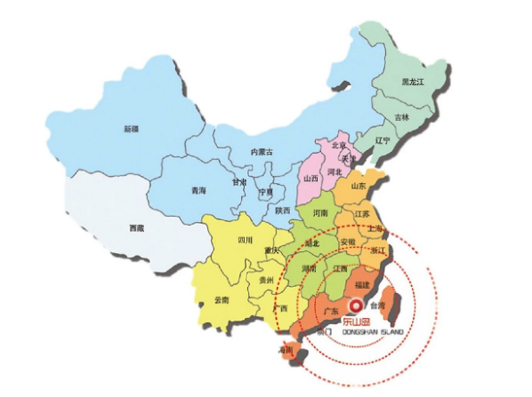 助力福建漳州東山縣委托招商引資，加快產業(yè)轉型升級，促進經濟高質量發(fā)展