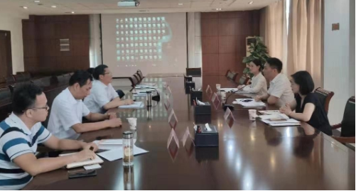 助力安徽蚌埠淮上區(qū)委托招商引資,推動特色產(chǎn)業(yè)集聚