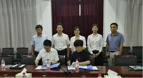 助力“天下之中”山東菏澤市定陶區(qū)委托招商引資,推動經(jīng)濟提質(zhì)增效