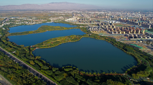 全力助推甘肅張掖甘州區委托招商引資,加快產業轉型升級,促進經濟高質量發展 全力助推甘肅張掖甘州區委托招商引資,加快產業轉型升級,促進經濟高質量發展