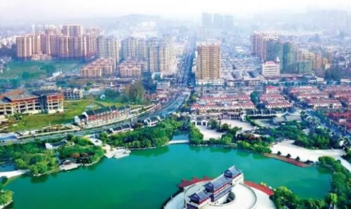 助力安徽靈璧縣委托招商引資,推動(dòng)靈璧縣雙首位產(chǎn)業(yè)、主導(dǎo)產(chǎn)業(yè)轉(zhuǎn)型升級(jí)