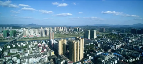 全力助推湖南婁底新化縣委托招商引資，加快打造開(kāi)放型經(jīng)濟(jì)