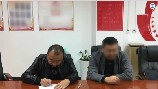 歷時15天,鋰電池材料制造商與貴州地方政府成功簽訂投資選址協議 歷時15天,鋰電池材料制造商與貴州地方政府成功簽訂投資選址協議