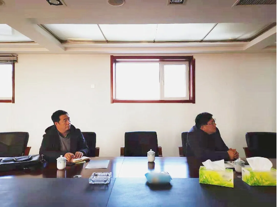 多項引領性研發成果！甘肅地方政府順利考察功能性新材料投資選址制造商