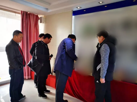 多項引領性研發成果!甘肅地方政府順利考察功能性新材料投資選址制造商 多項引領性研發成果!甘肅地方政府順利考察功能性新材料投資選址制造商