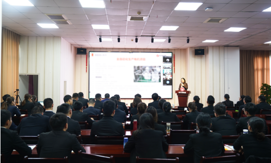 沖刺全年目標,做好投資選址項目儲備!十二月中旬,37個高質(zhì)量項目通過評估 沖刺全年目標,做好投資選址項目儲備!十二月中旬,37個高質(zhì)量項目通過評估