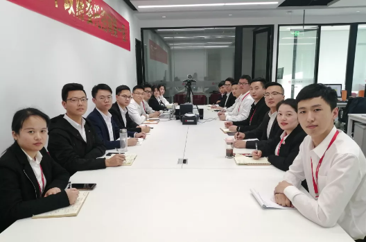 沖刺全年目標，做好投資選址項目儲備！十二月中旬，37個高質(zhì)量項目通過評估