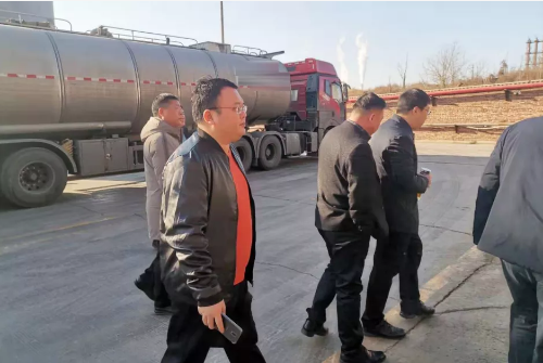 今日3場(chǎng)！集團(tuán)成功推介3家高精尖投資選址企業(yè)成功對(duì)接地方政府