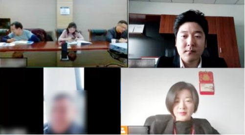 2天6個(gè)高質(zhì)量投資選址項(xiàng)目對(duì)接，多為知名高新技術(shù)企業(yè) 裝備制造