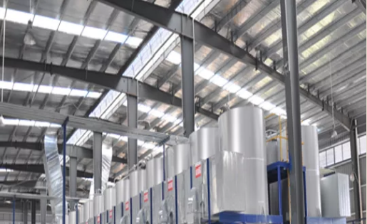 集團全力助推安徽六安霍山縣委托招商引資，著力打造支柱型特色產業高質發展