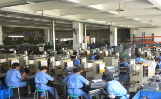 集團全力助推安徽六安霍山縣委托招商引資，著力打造支柱型特色產業高質發展