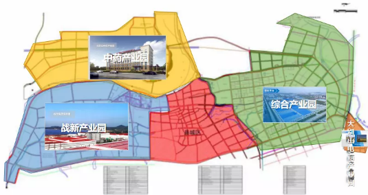 集團全力助推安徽六安霍山縣委托招商引資，著力打造支柱型特色產業高質發展