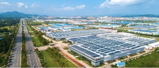 集團全力助推安徽六安霍山縣委托招商引資，著力打造支柱型特色產業高質發展