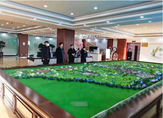 專業招商再取成果！19天，黑龍江地方政府與環保能源材料投資選址項目方成功簽訂投資協議